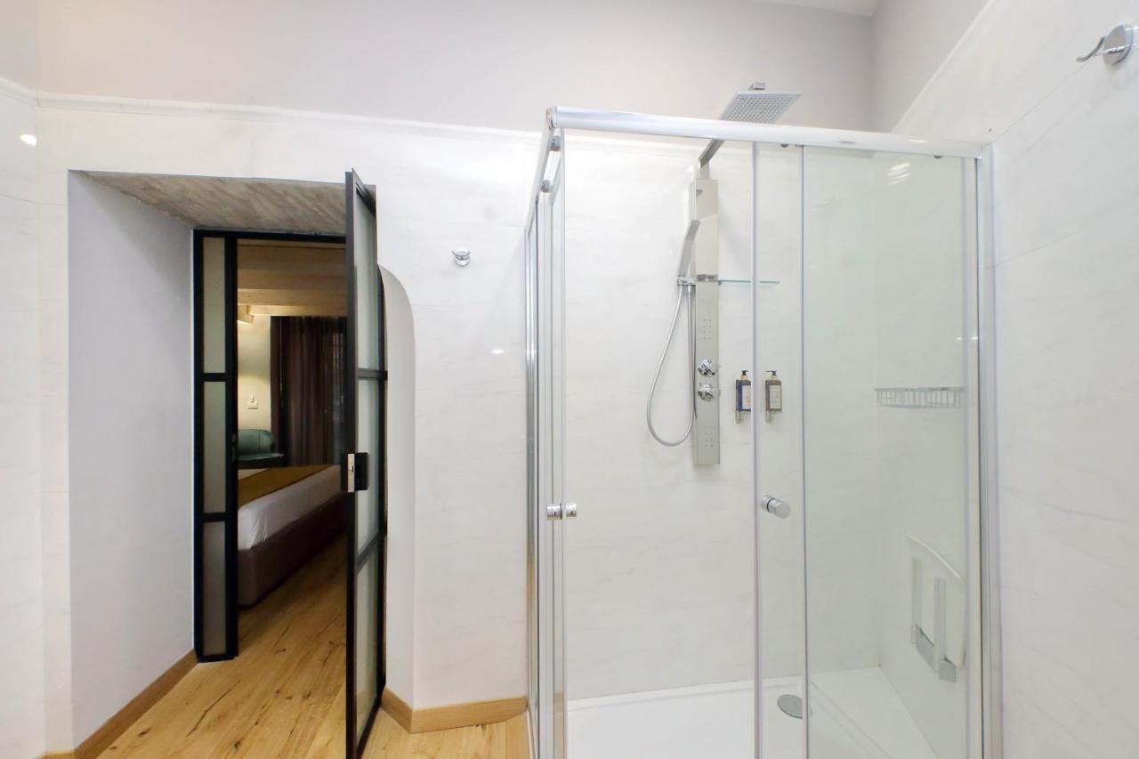 Pensionat Charming Navona Rom