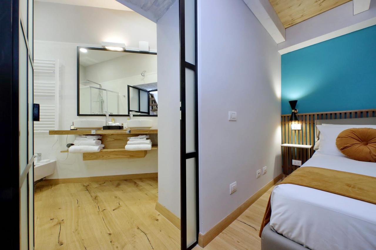 Pensionat Charming Navona *