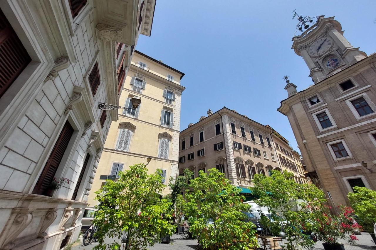 Charming Navona Pensionat