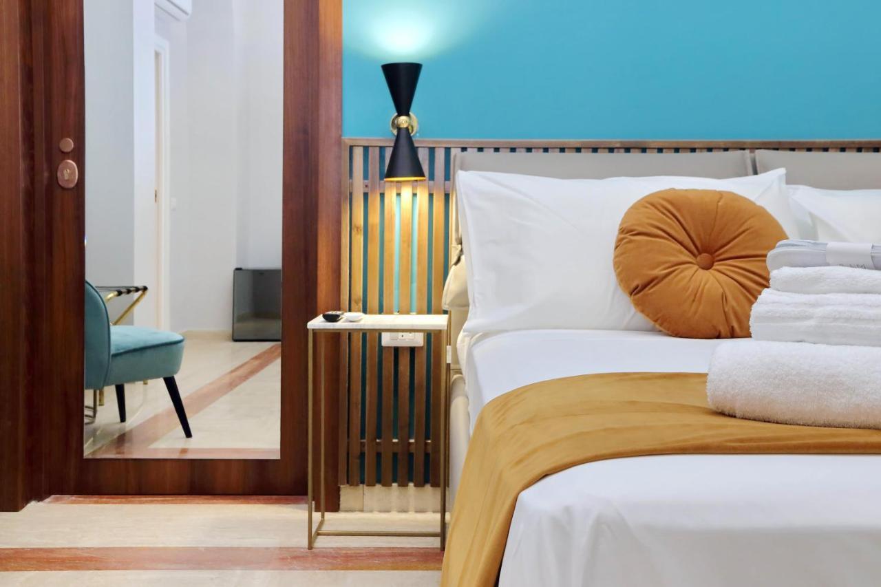 Pensionat Charming Navona *