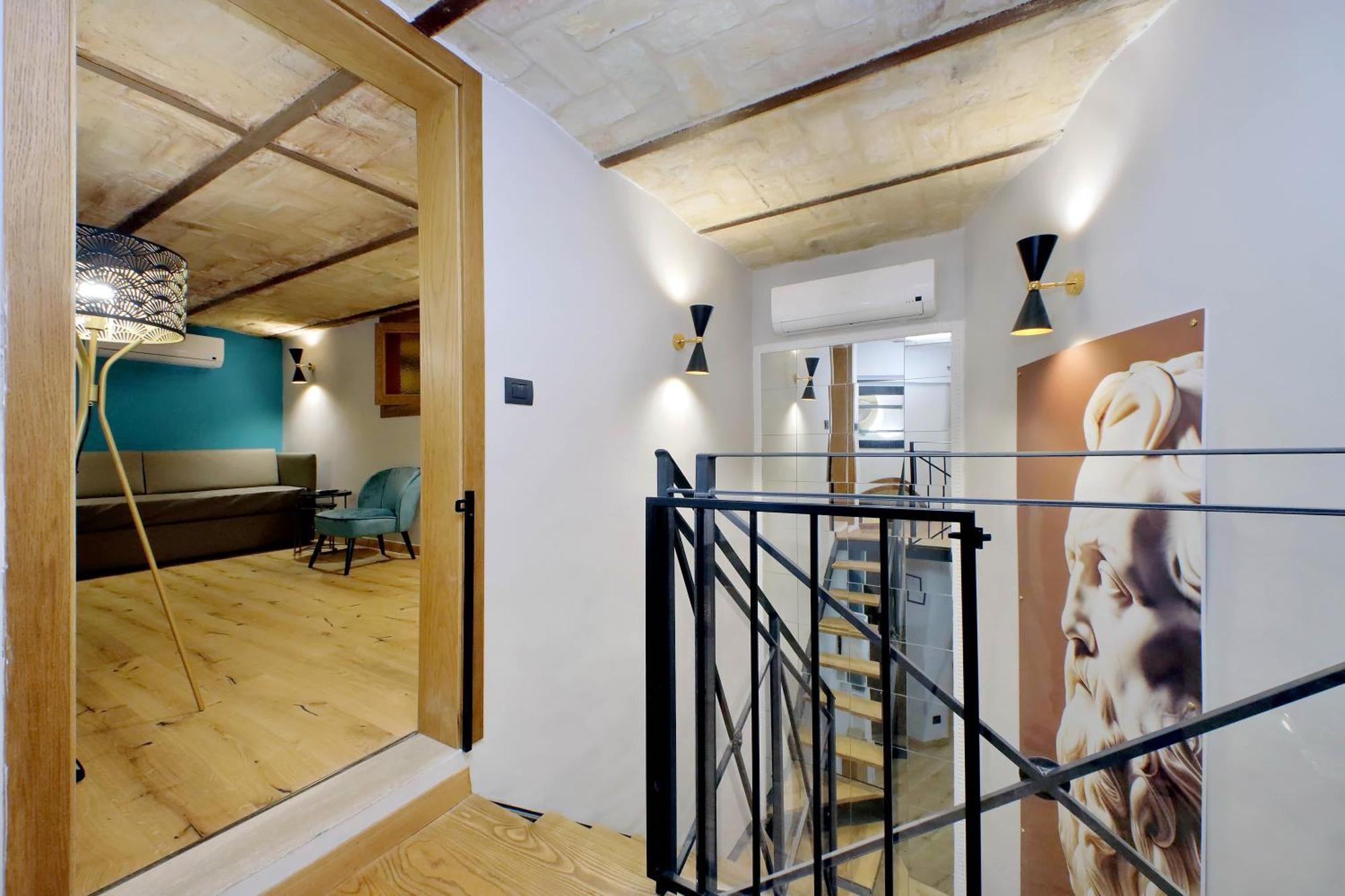 Pensionat Charming Navona