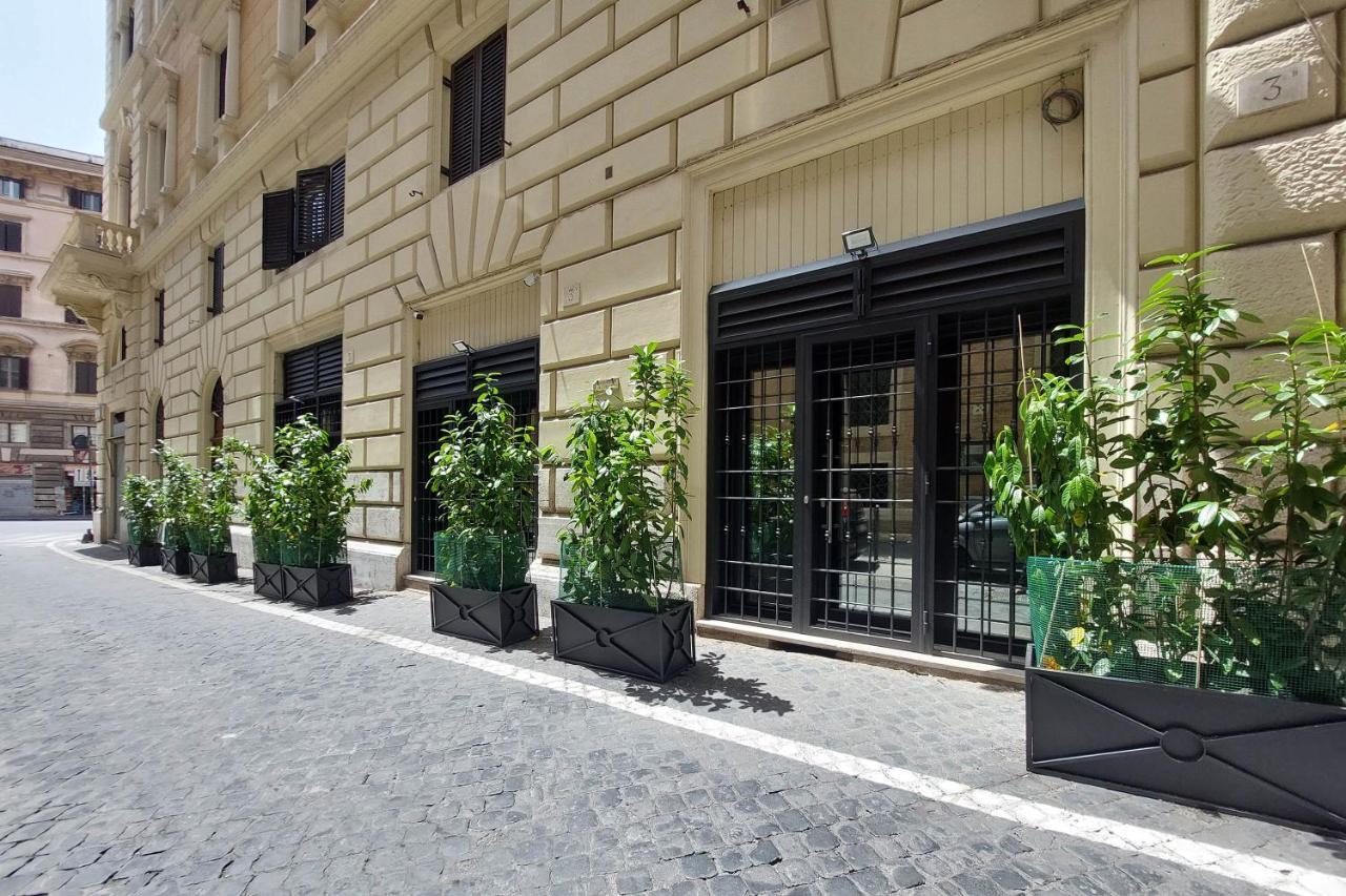 Charming Navona Gasthof Rom