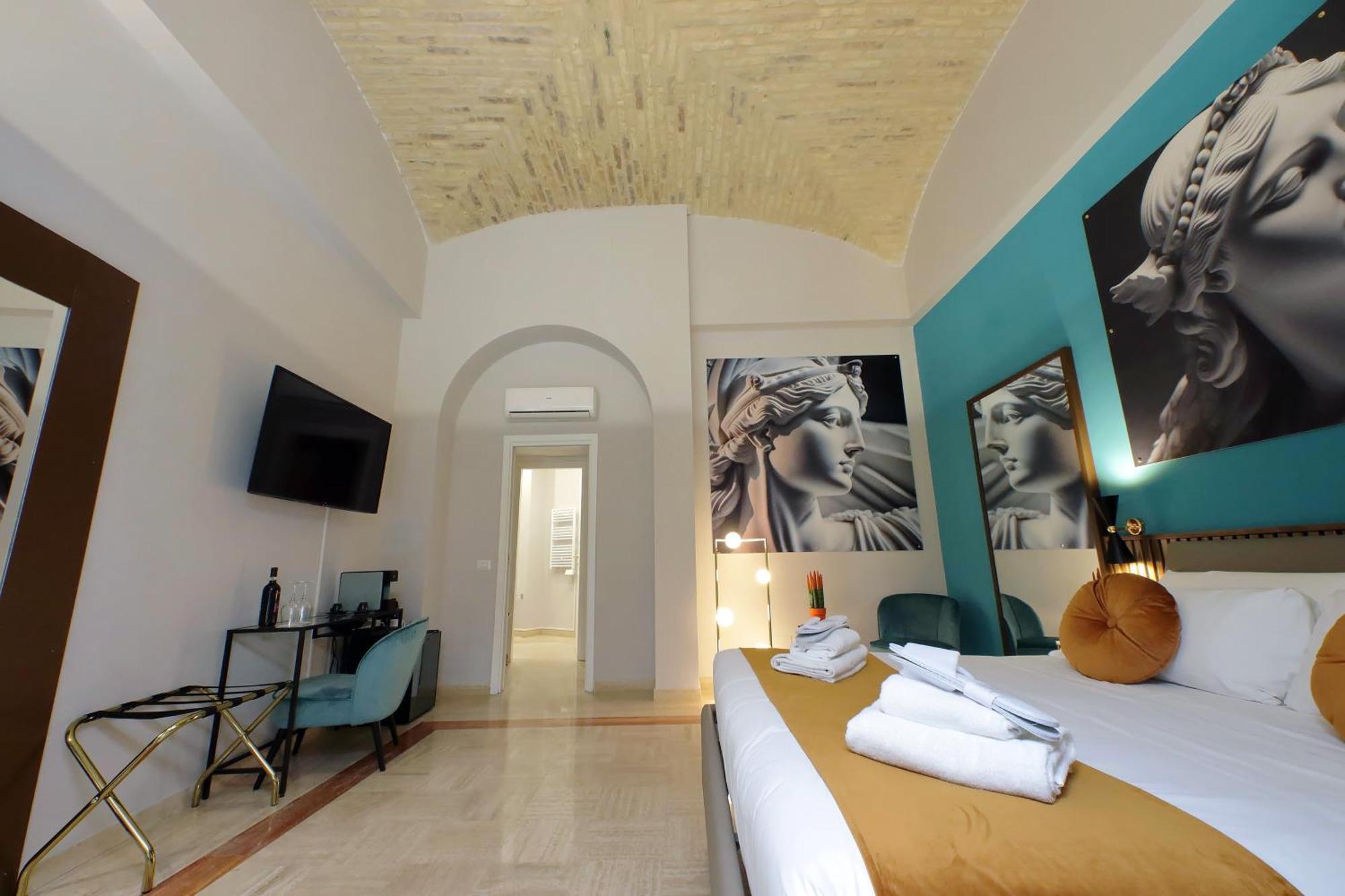 Charming Navona Gasthof *